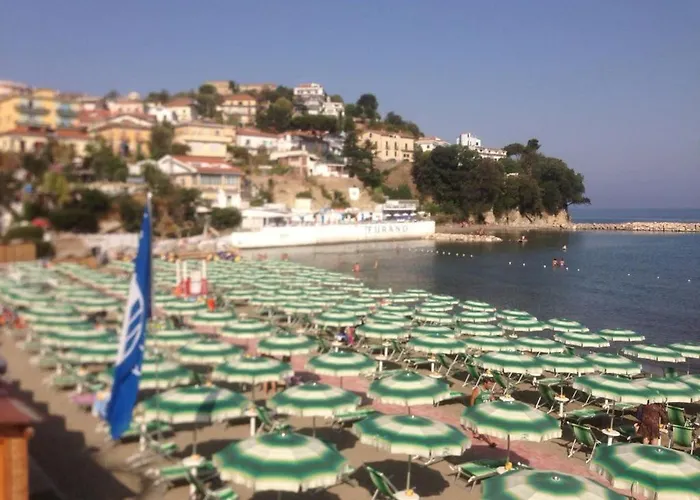 B&B Oasi Rooms Agropoli